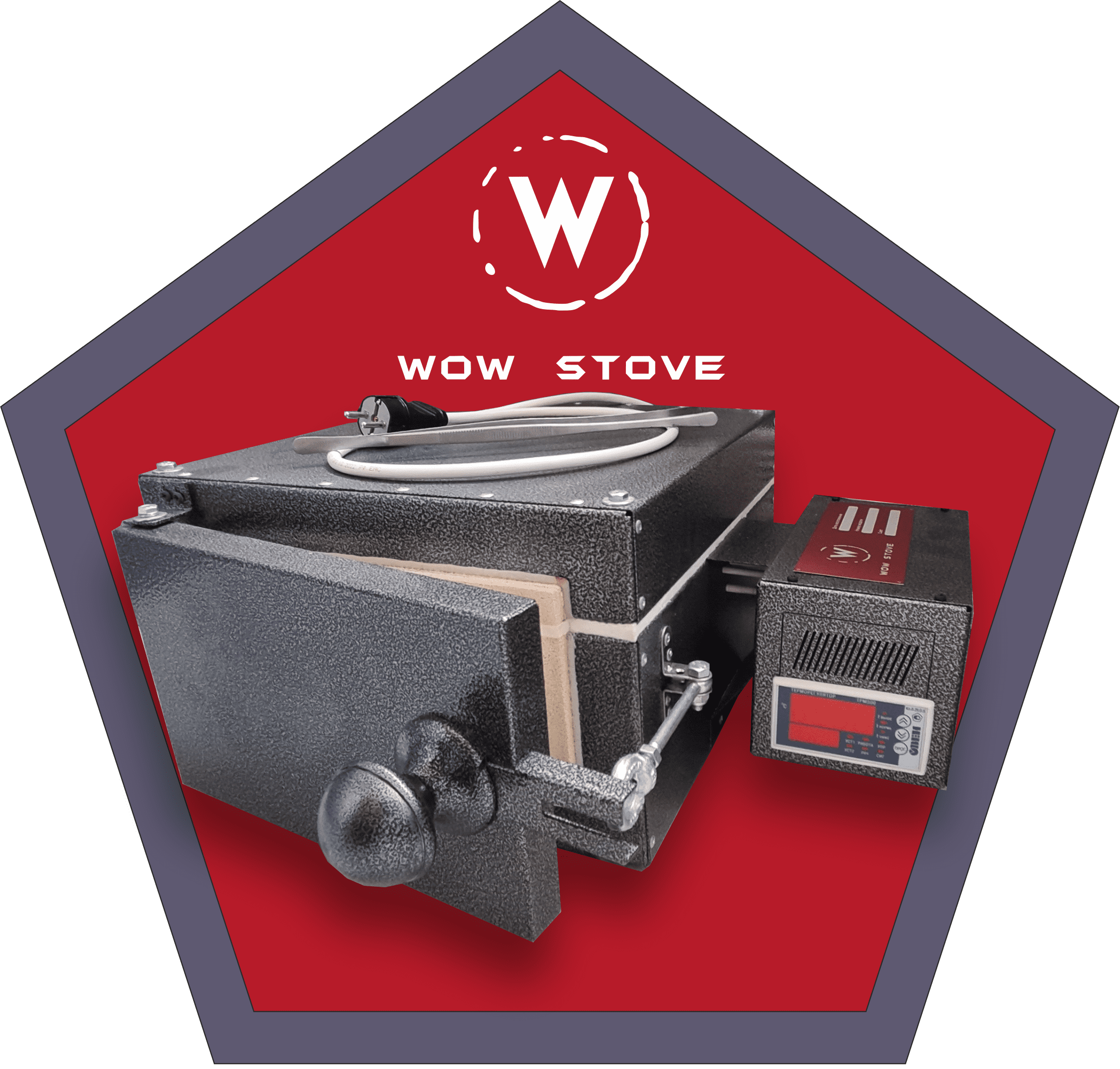 WOWSTOVE Mini