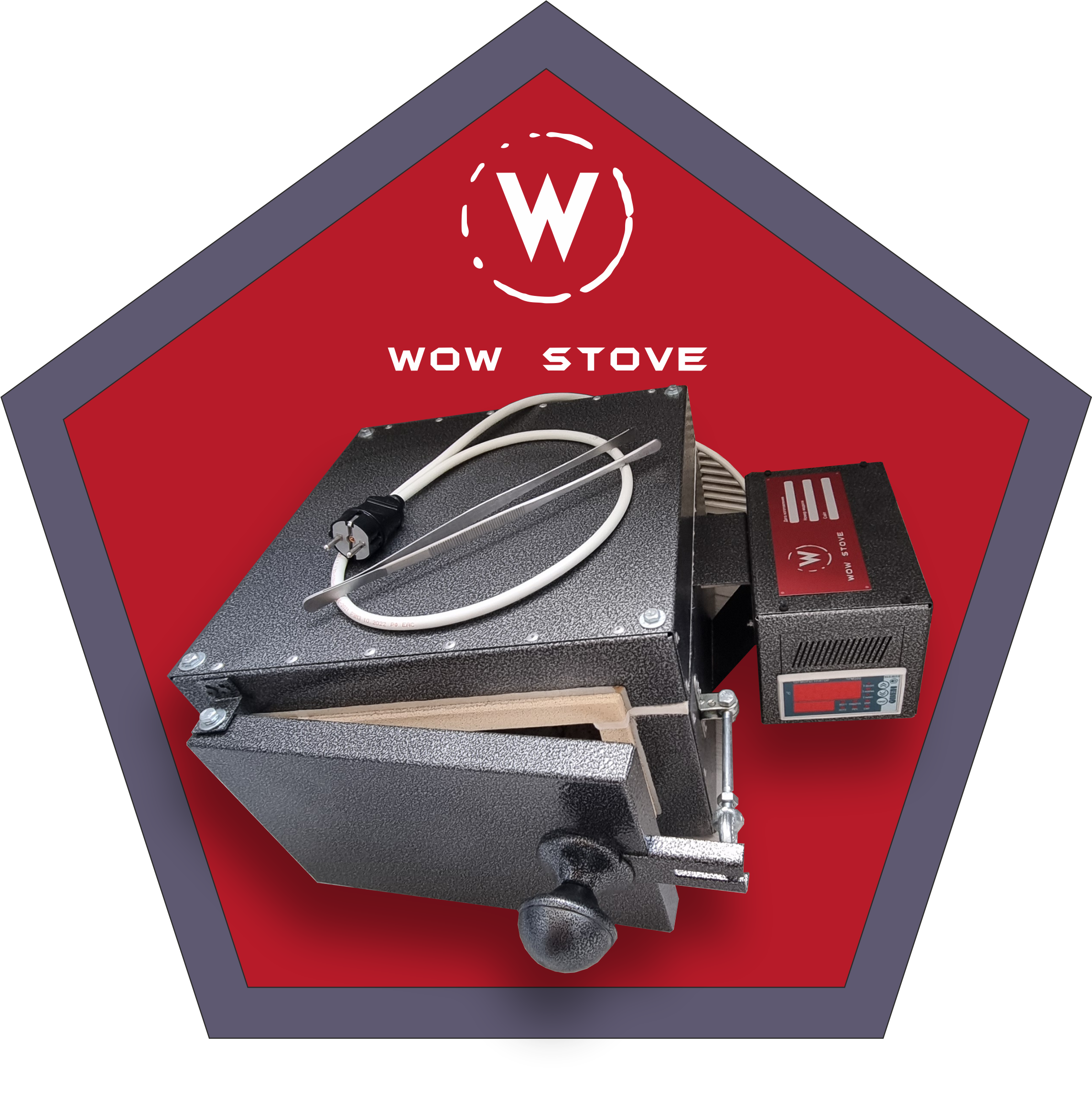 WOWSTOVE Mini